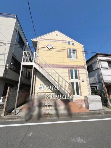 鶴見コントレラスの杜