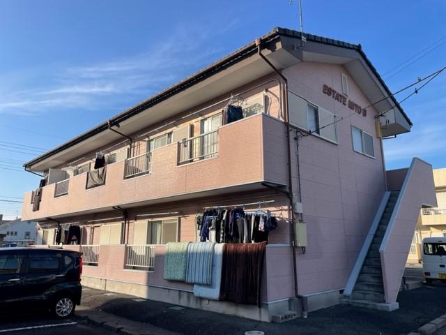 ESTATE MITO B棟
