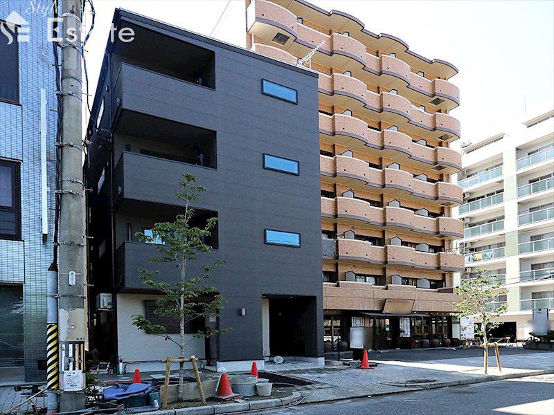 プレシャス新栄