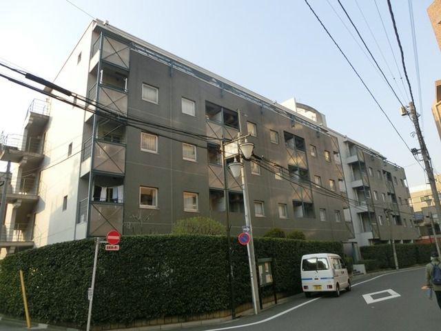コンフォート荻窪
