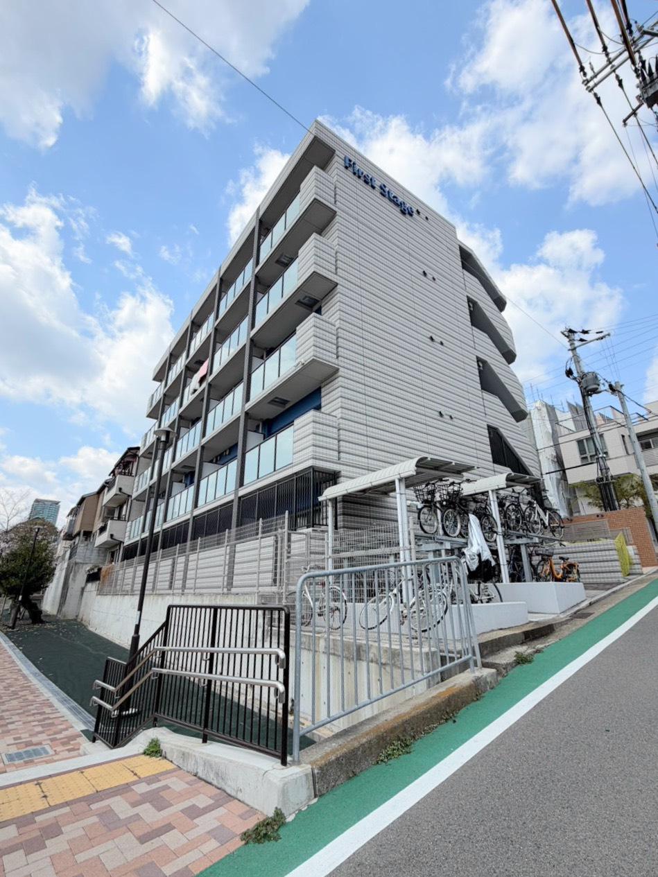 ファーストフィオーレ三宮イーストII