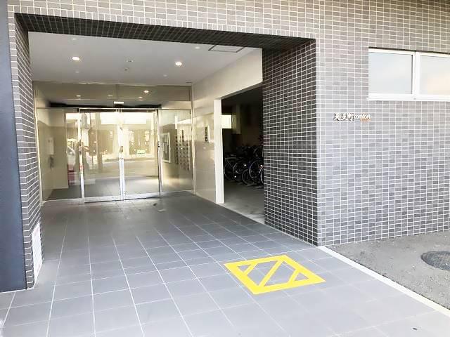 天王町コンフォート