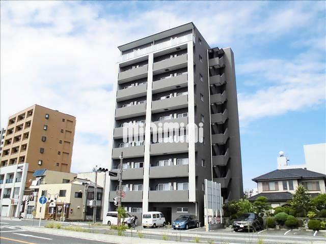 天王町コンフォート