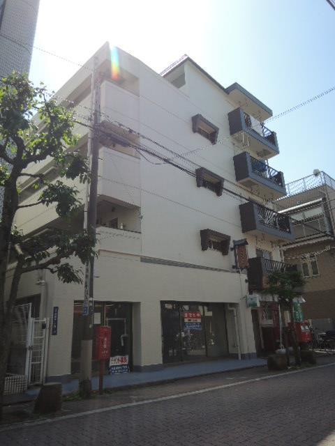 コーポ東一