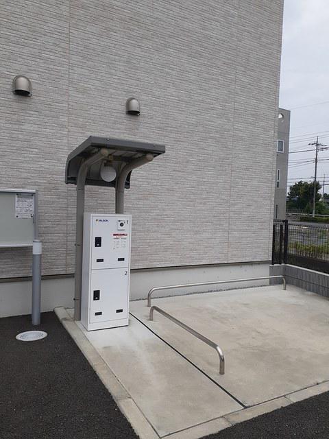 サンライト小宮東