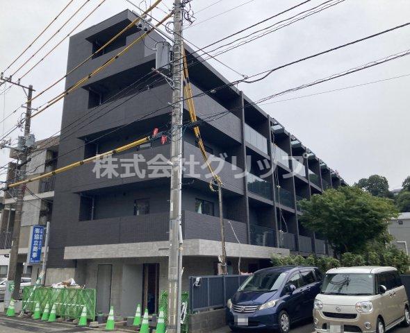 LE A横濱上星川