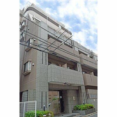 パレステュディオ早稲田