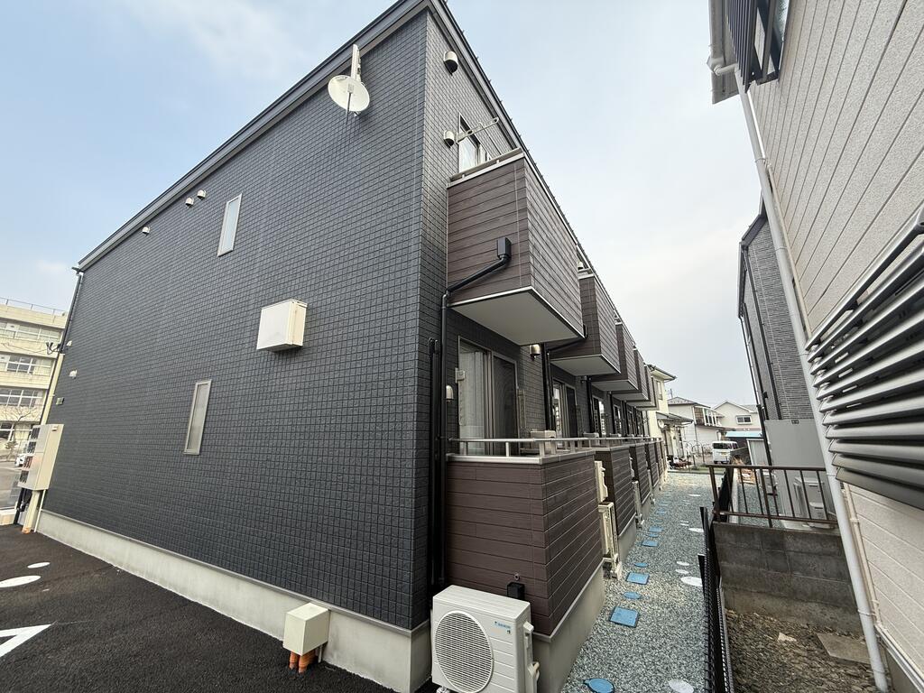 クラシア富沢