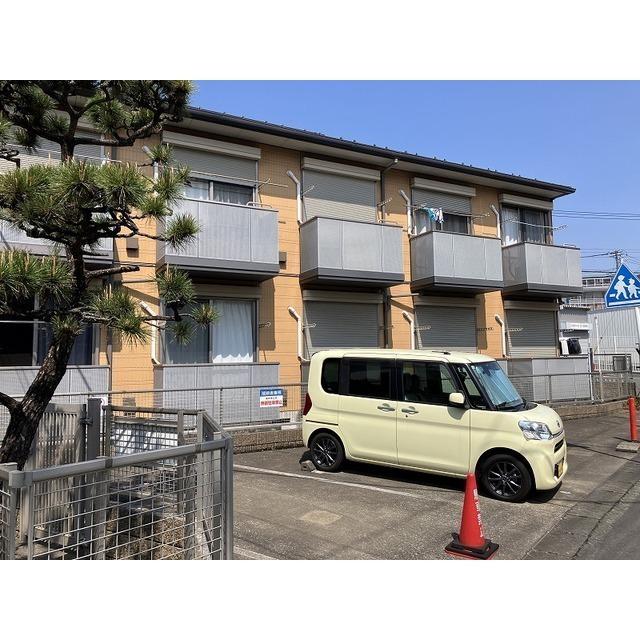 エクセレンス柏尾