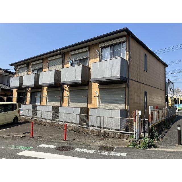 エクセレンス柏尾