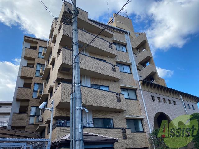 パティオ上新庄