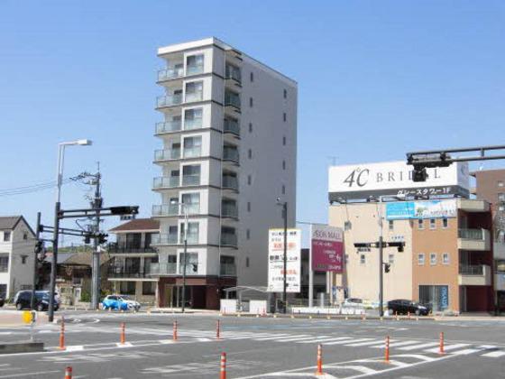 ウエストサイド岡山