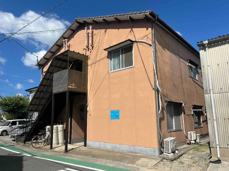 トキハンズ