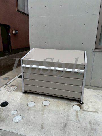 レピュア町屋レジデンスII
