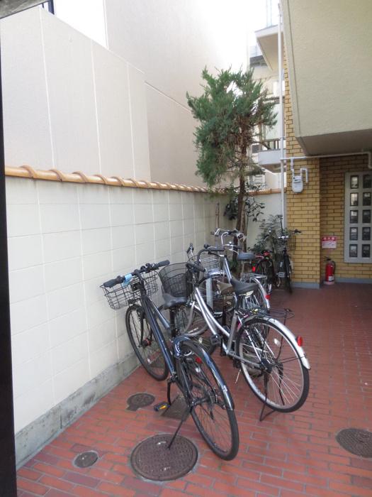 アバント・コート大石東町