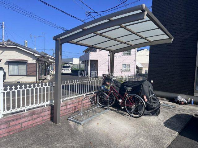 コージーコートB