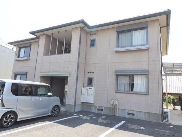 コージーコートB