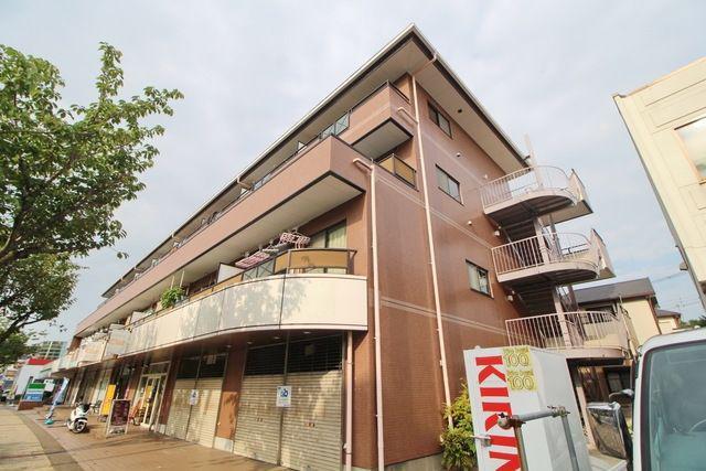 鴨志田第1ビル