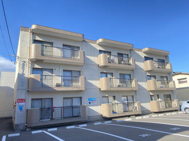 ファミール畠山III