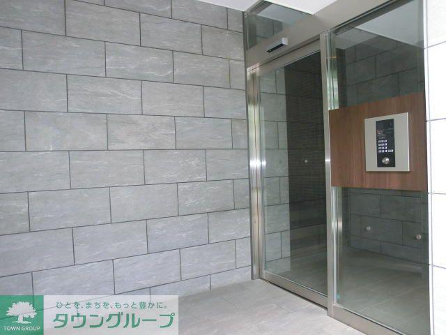 パラッツォSUD