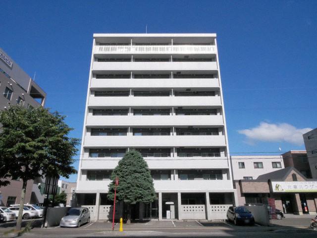 パシフィック元町パッセージ