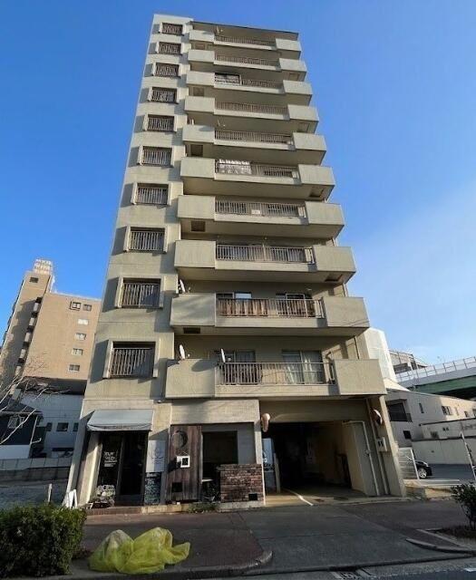 パレス大井