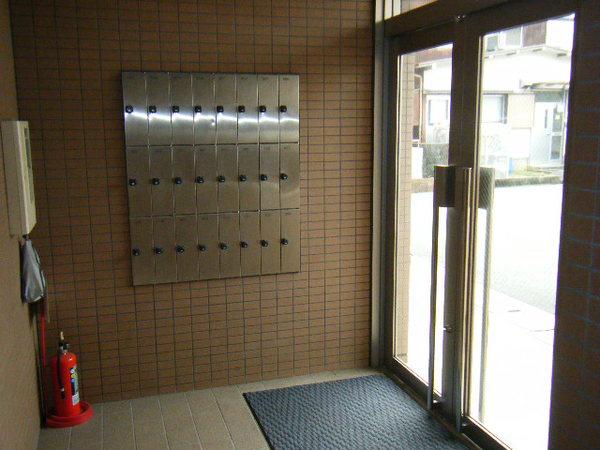 ＪＲ土讃線 円行寺口駅 徒歩12分 6階建 築23年