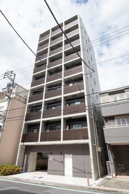 ROXIS日暮里