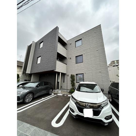 ブリリア長町