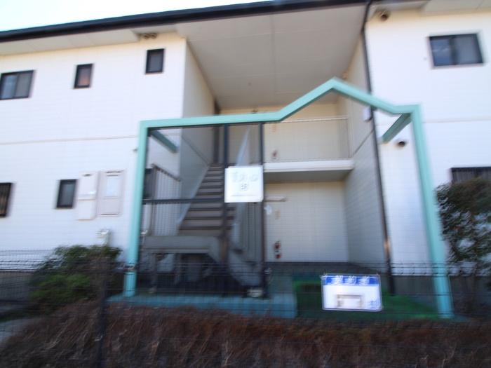 T-グレイスB棟
