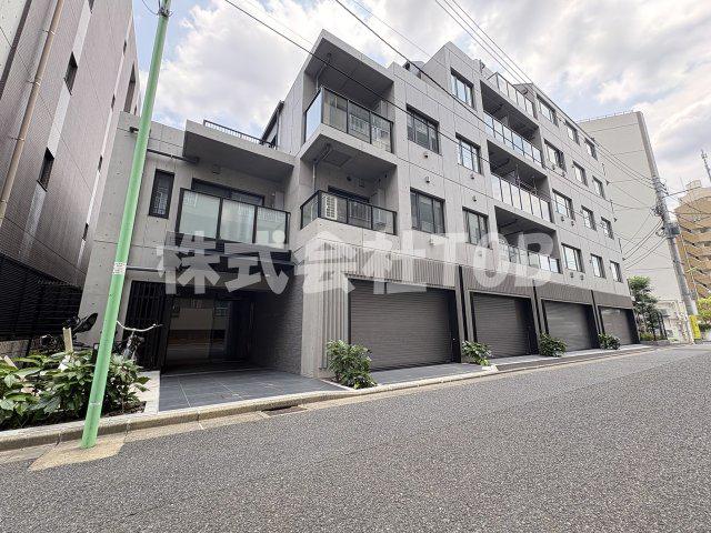 LUMIEC CHITOSEFUNABASHI-ルミーク千歳船橋-(1LDK/5階)