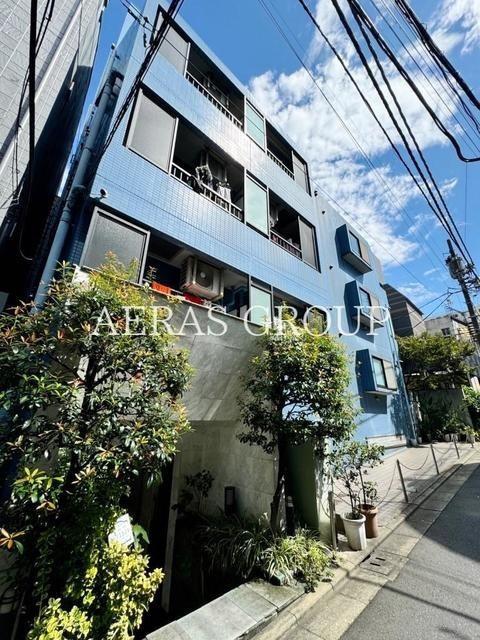 ハーベストハウス円山