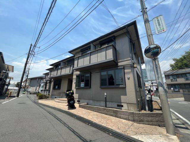 エクセル新横浜C