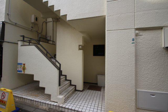 六甲グランドライオンズ 2号館