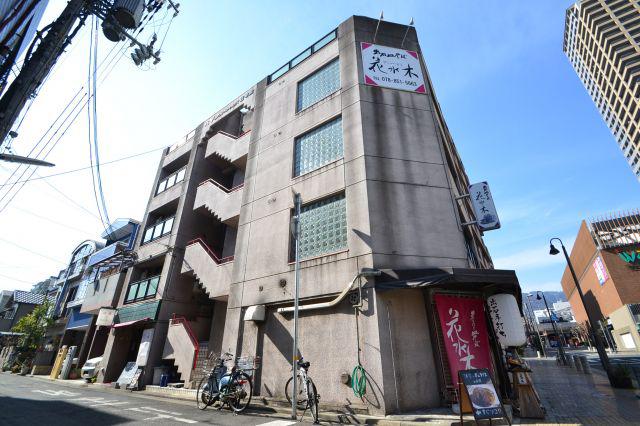 六甲グランドライオンズ 2号館