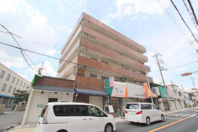 大櫛マンション