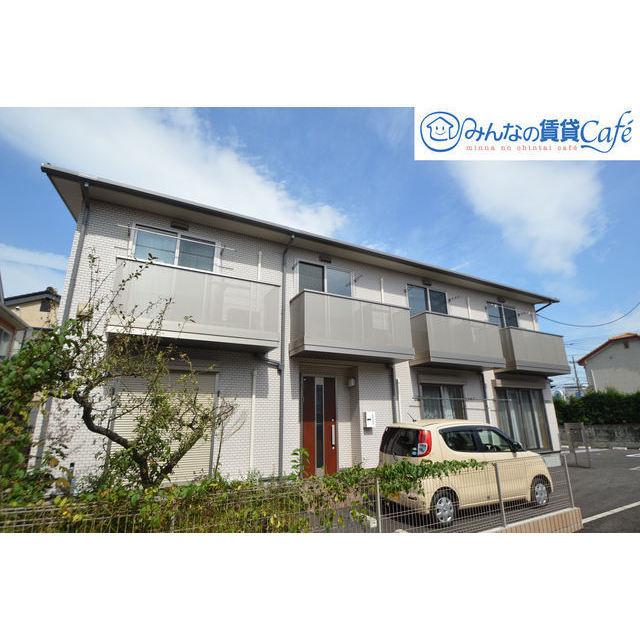 フォレストコート峰