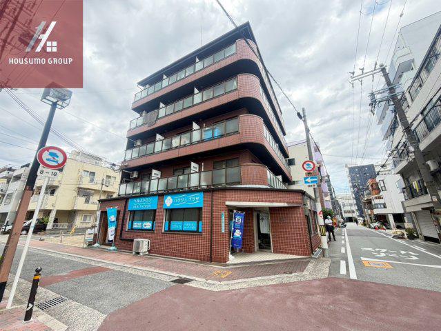 マンションロゼ