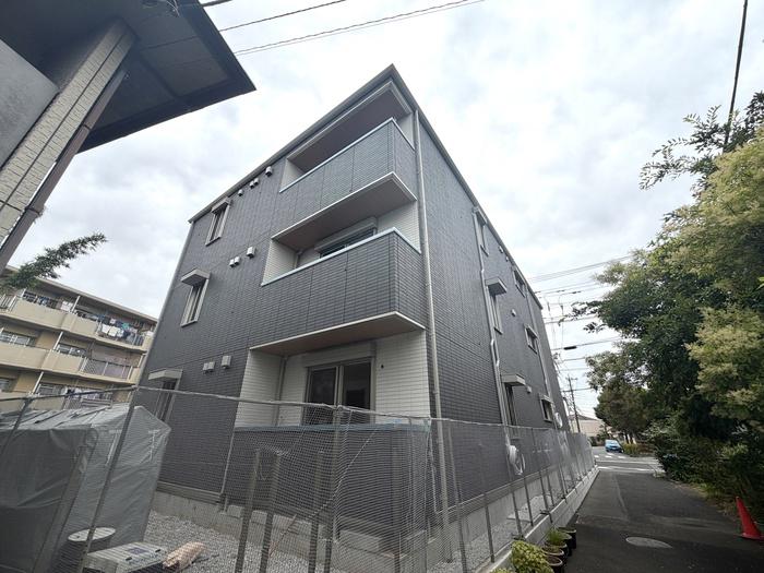 D-ROOM分梅