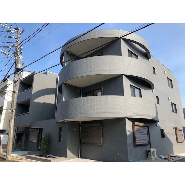 カーサフェリーチェ新城