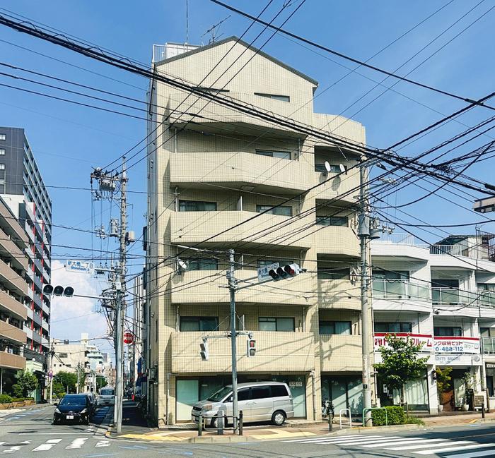 飯田ビル