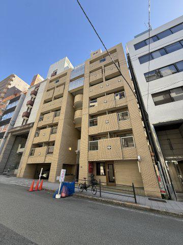 ニューライフ大手前3番館