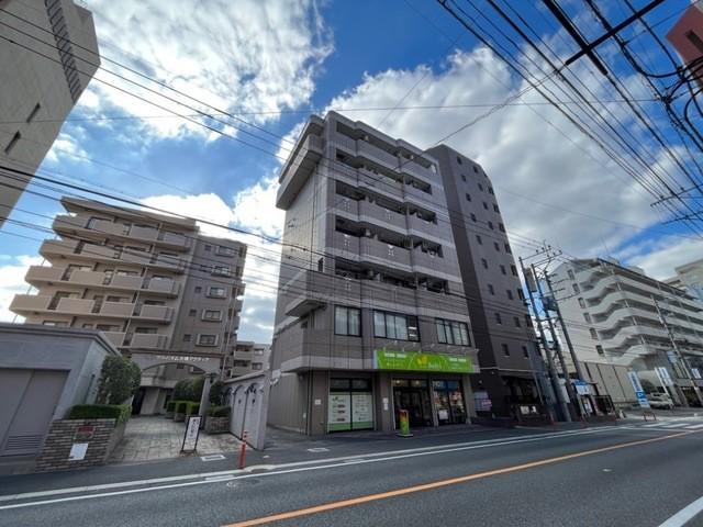 エクセルメゾン高木