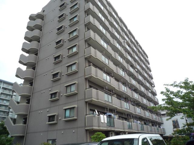 グランエイト西葛西