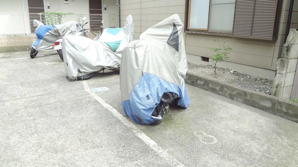 チェスターハウス鶴見