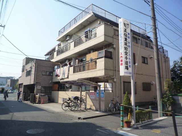 ヴィラ松澤