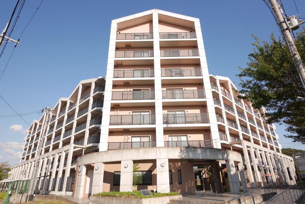 ルームズ学園北町