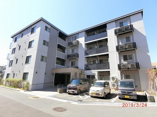 プルメリア湘南