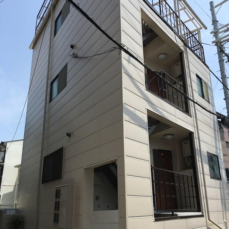 ハイツ泉楠谷