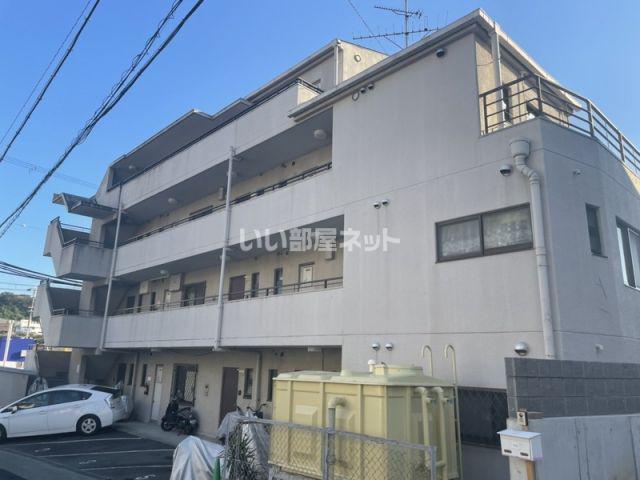 サンテラス垂水
